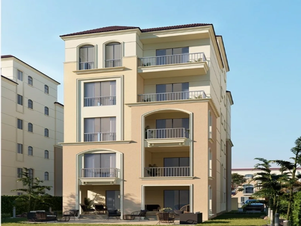 Taj City gallery image